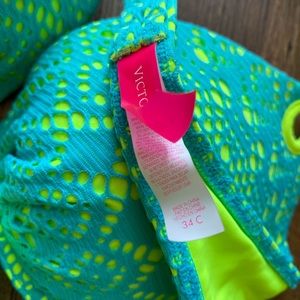 Victorias Secret Bikini 34c